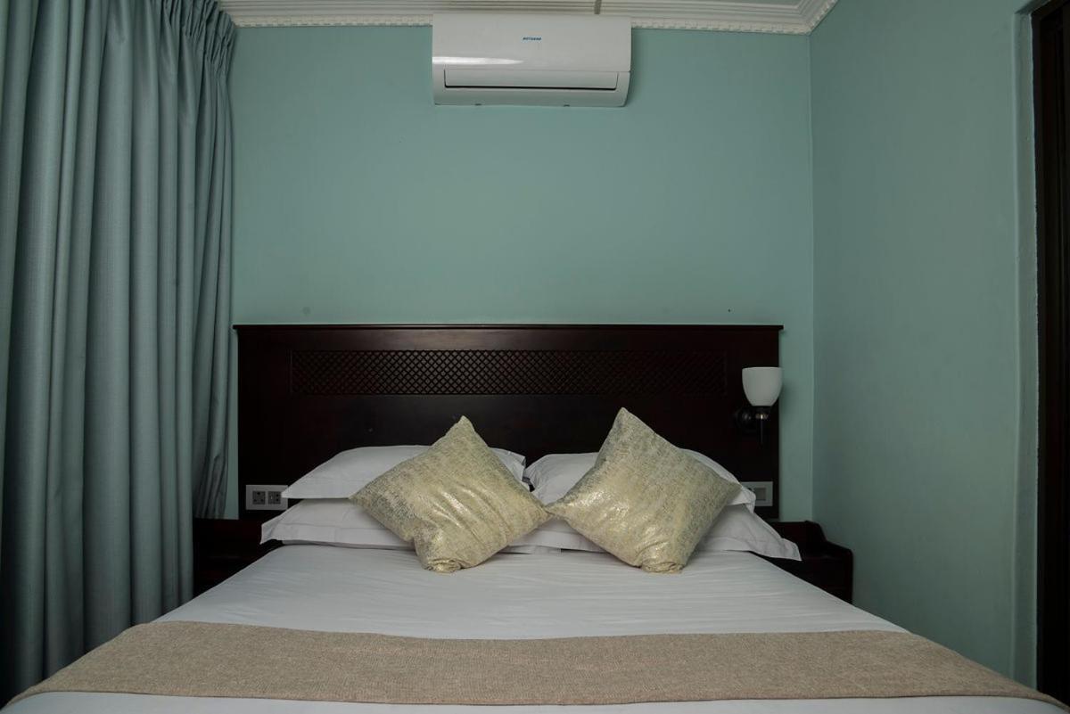 Peaconwood Boutique Villa Palapye Экстерьер фото