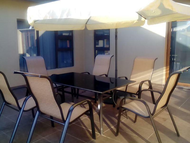 Peaconwood Boutique Villa Palapye Экстерьер фото