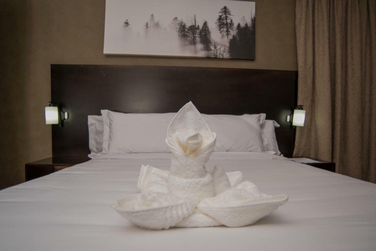 Peaconwood Boutique Villa Palapye Экстерьер фото