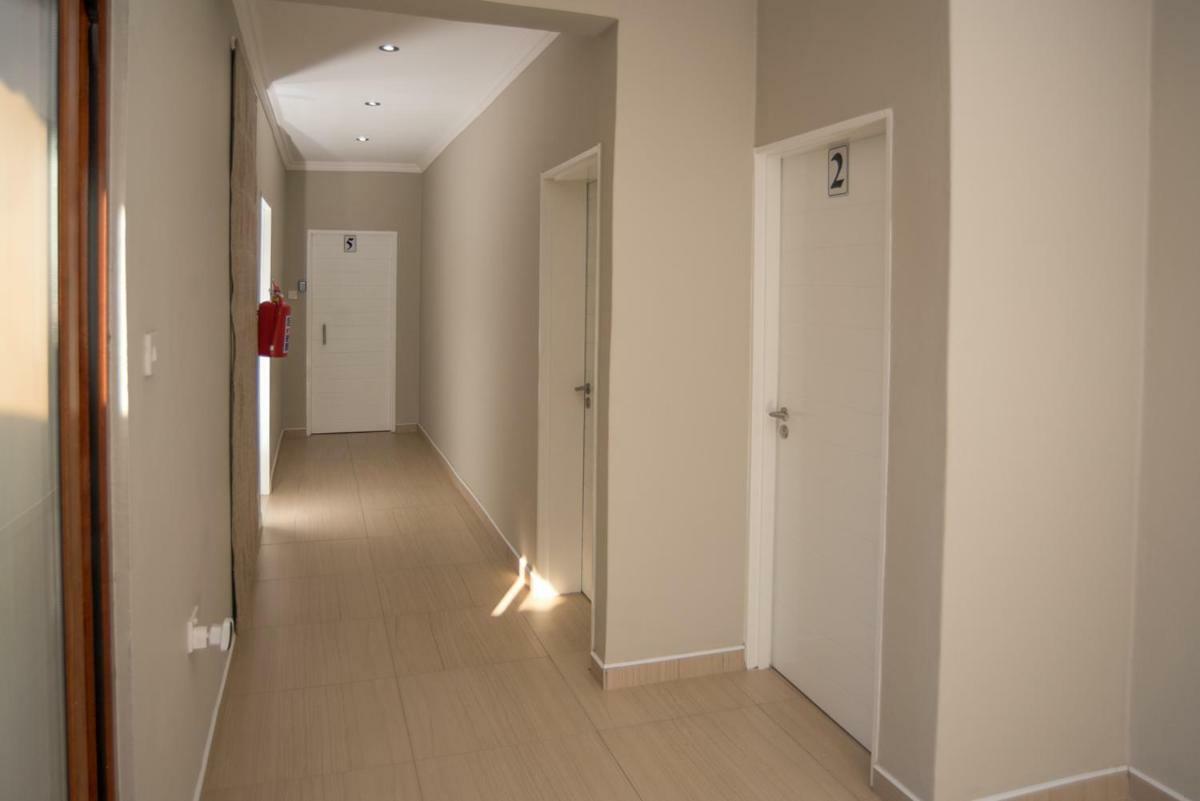 Peaconwood Boutique Villa Palapye Экстерьер фото